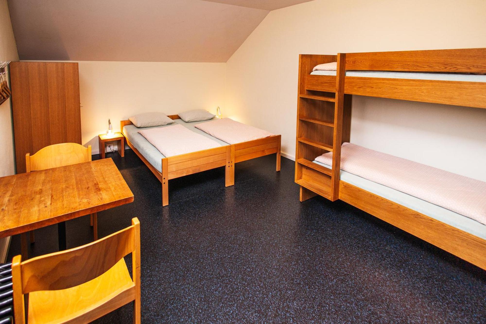 Auberge de jeunesse Youth *