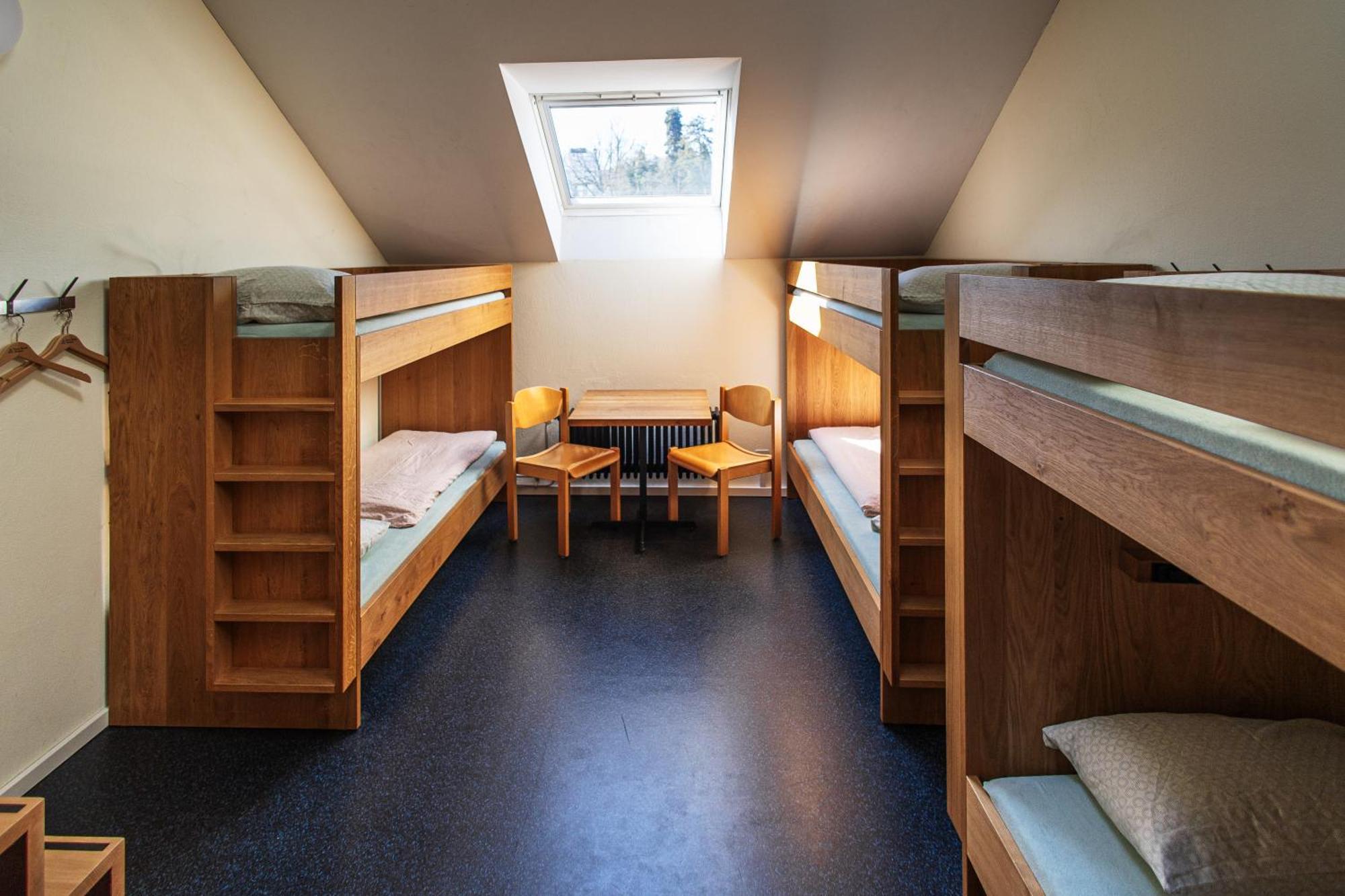 Auberge de jeunesse Youth *