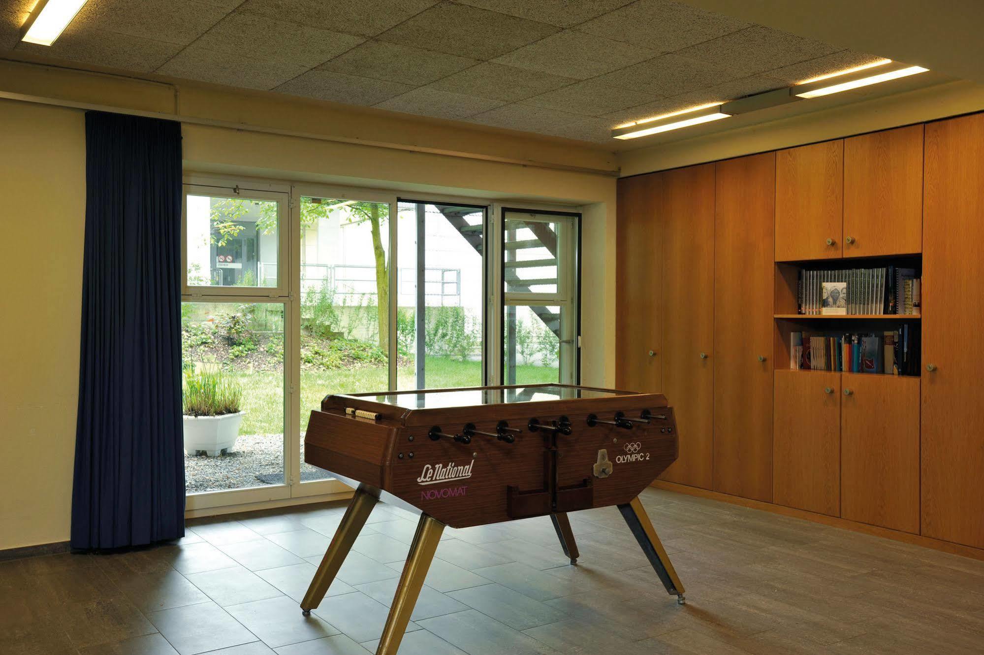 Auberge de jeunesse Youth