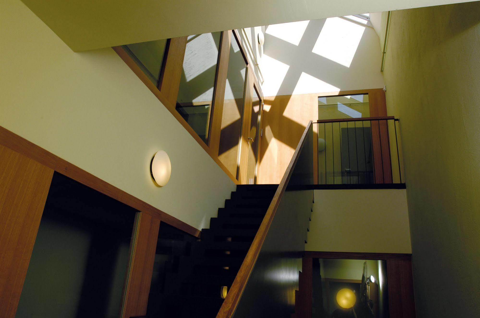 Youth Auberge de jeunesse Baden